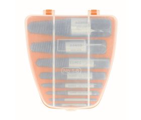 Extractores de espárragos - ocho unidades | 1435/8